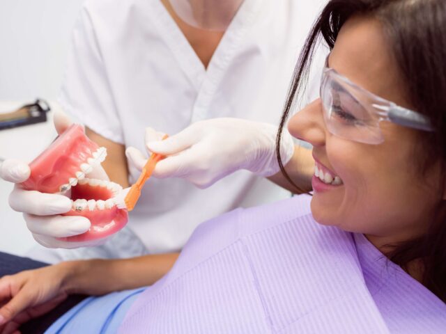 How Are Dental Veneers Made?